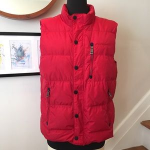Orvis Essex Down Puffer Vest